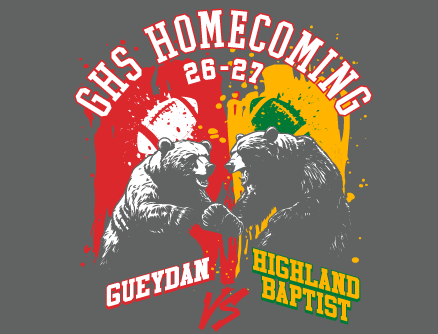 homecoming shirt