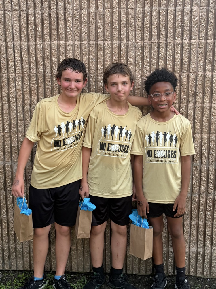 cross country