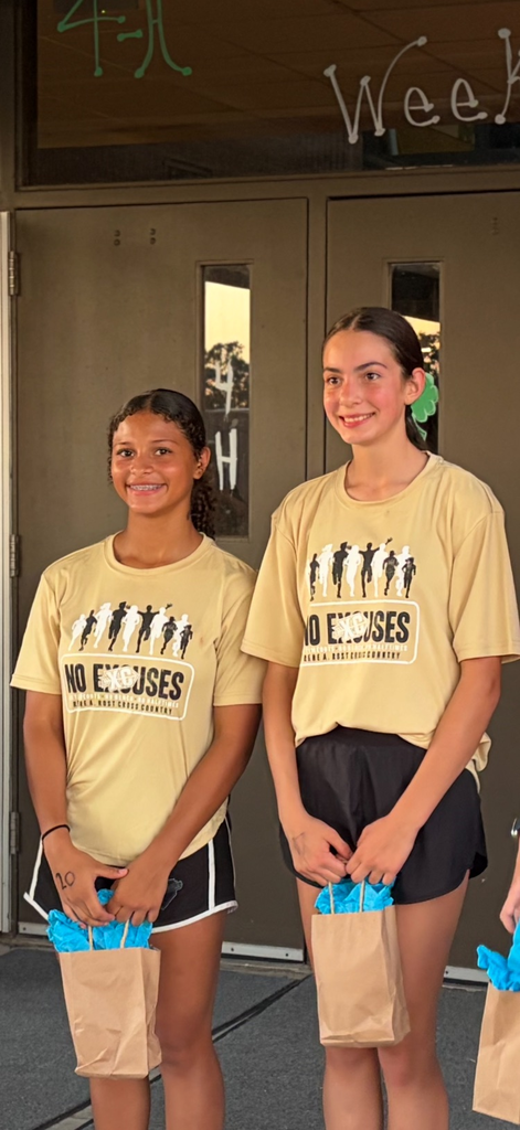 cross country