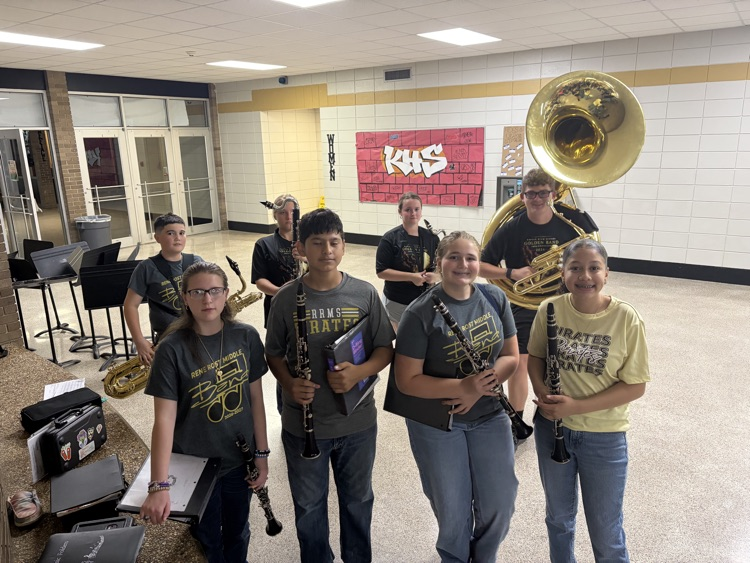 band