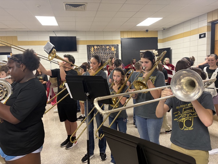 band