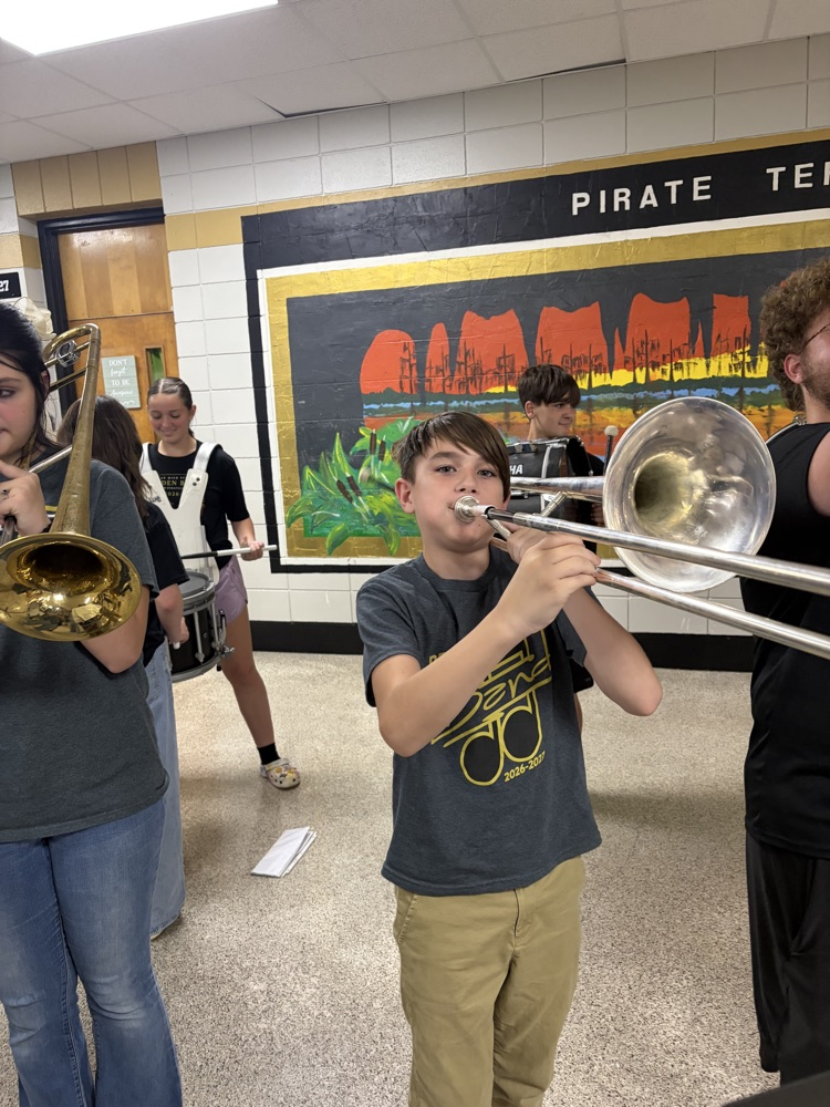 band