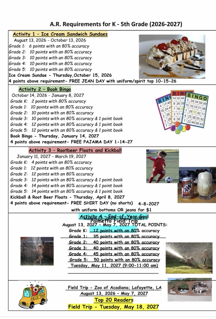 book bingo