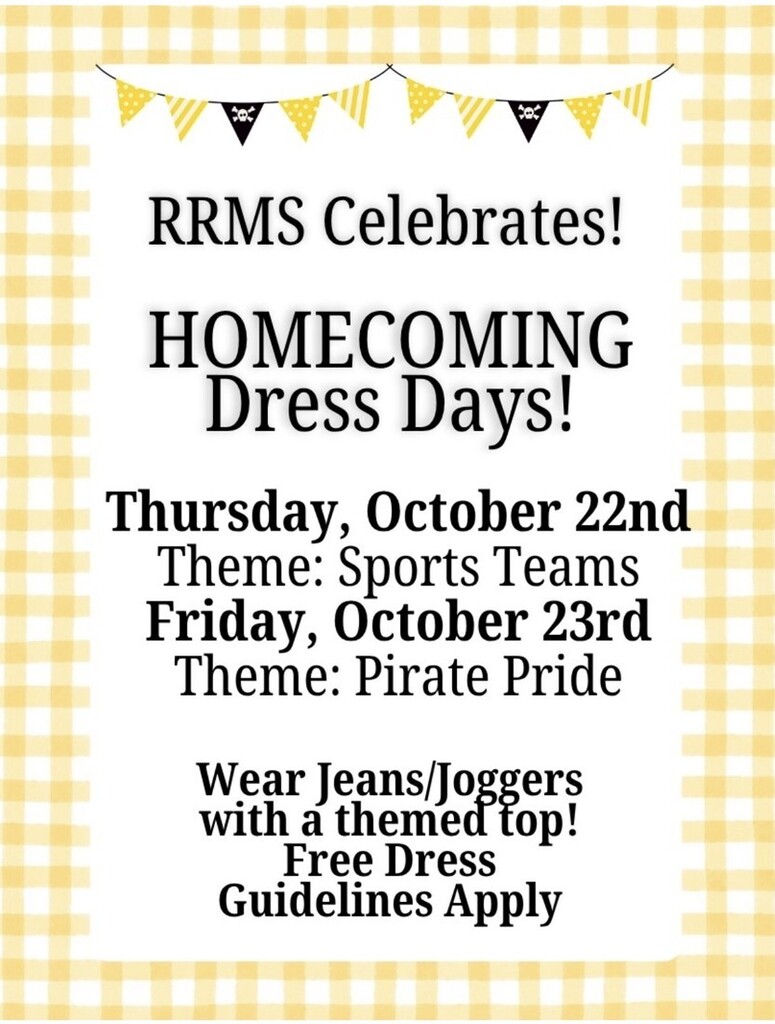 dress days
