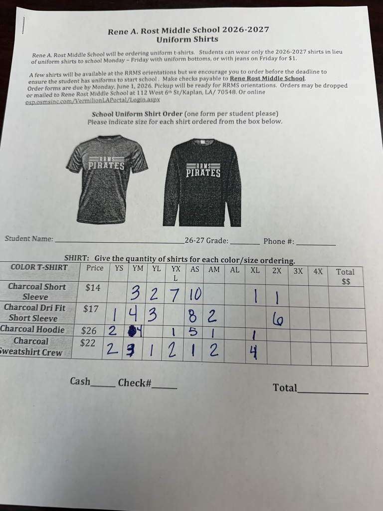 shirt