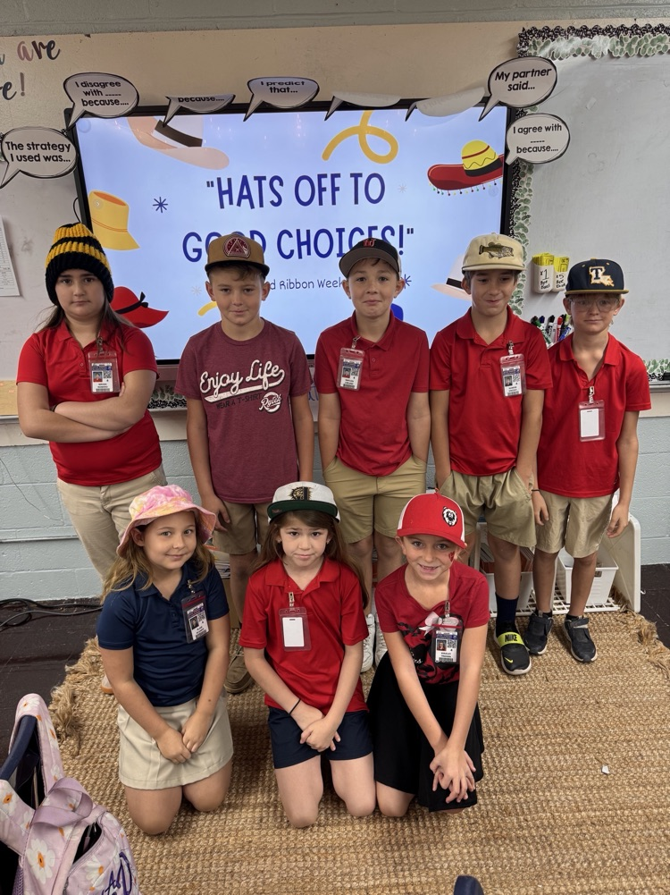 hats off 6