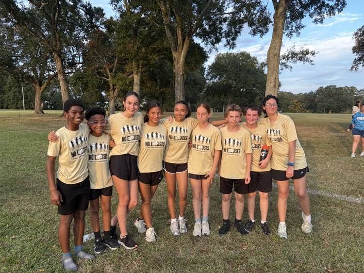 cross country