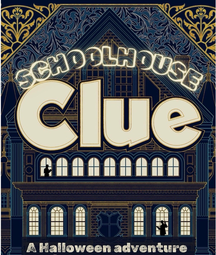 clue 1