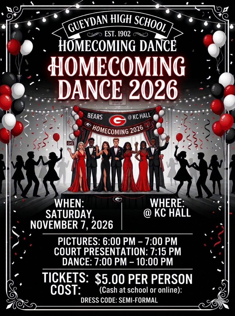 homecoming