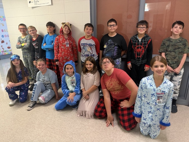 pajamas 2