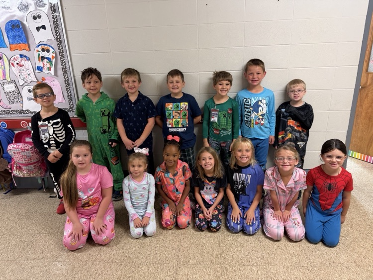 pajamas 3