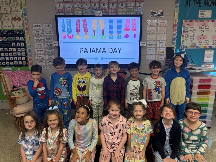 pajamas 8