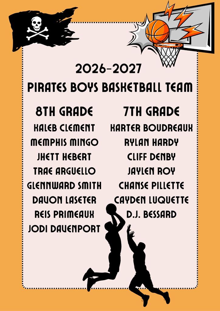 basketball team