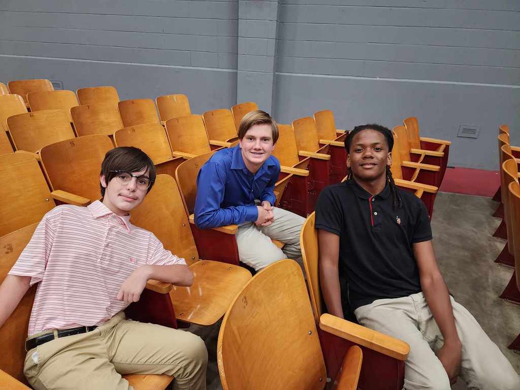 4-H Personal Development