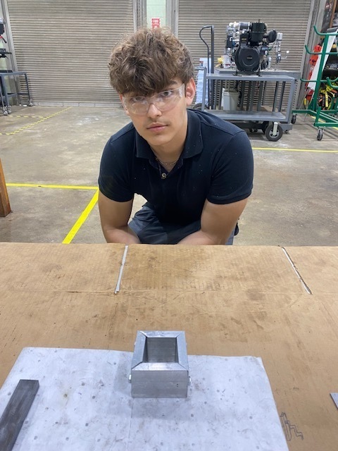 Fast Forward Summer Millwright Program