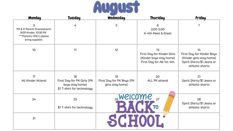 August News 2026