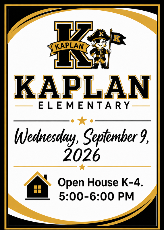 Open House