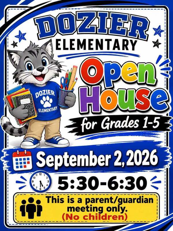 Open House