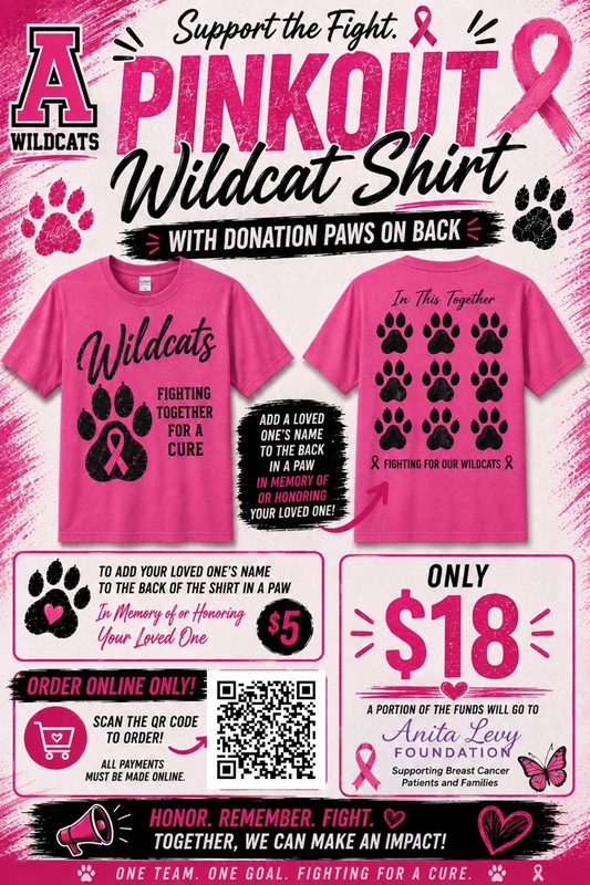 spirit shirt