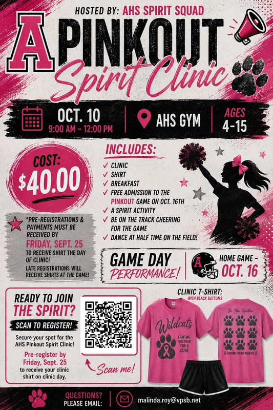 spirit clinic