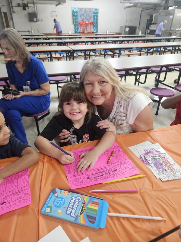 grandparents day