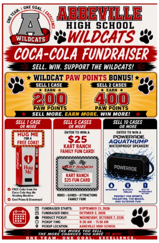 fundraiser