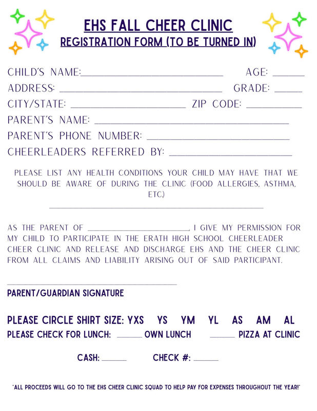 Cheer