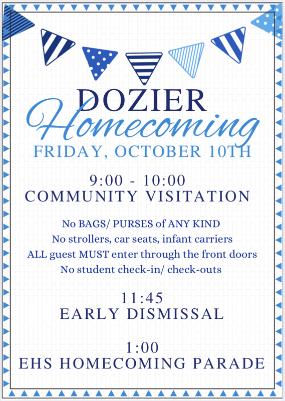 HomeDozier