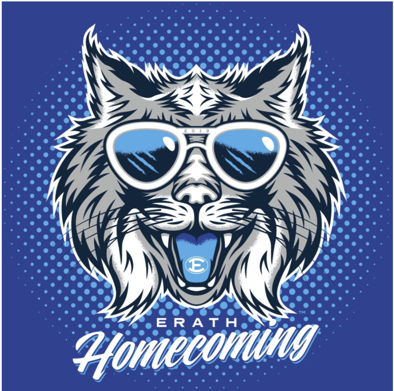 ERath HOMECOMING