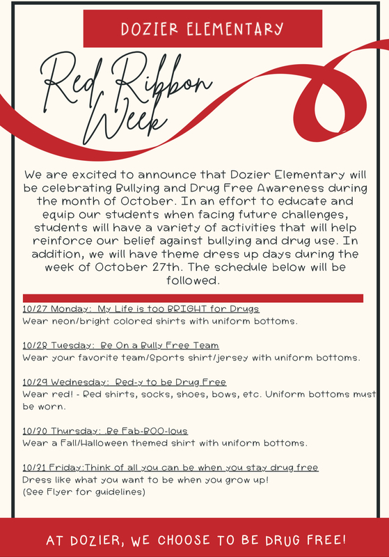 October Calendar 2025