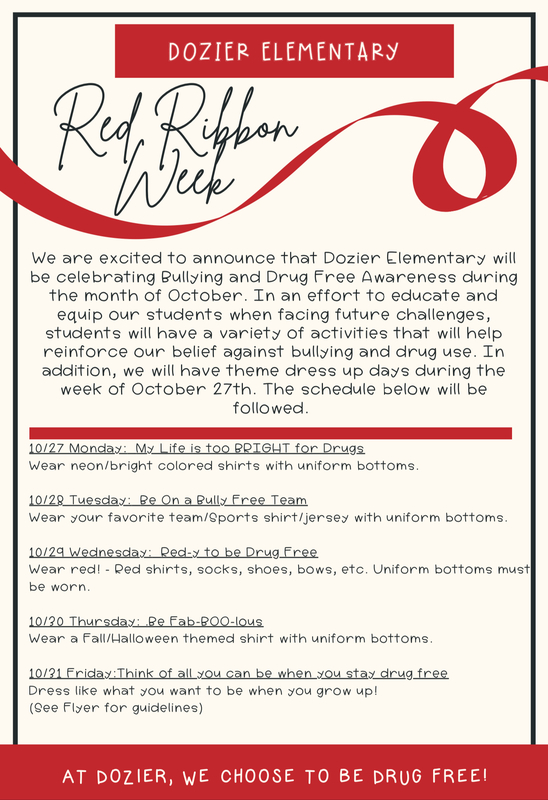 October Calendar 2025