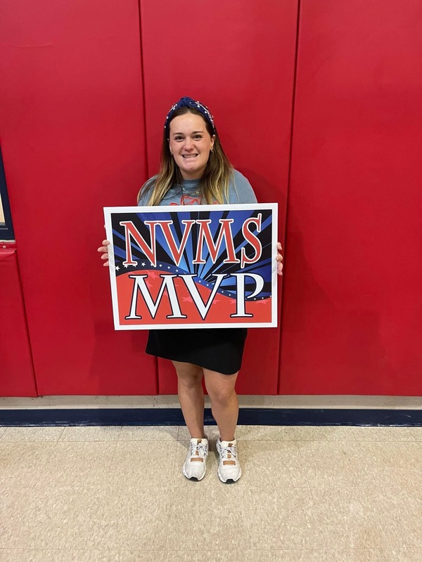 Teacher - Lauren Leimetter