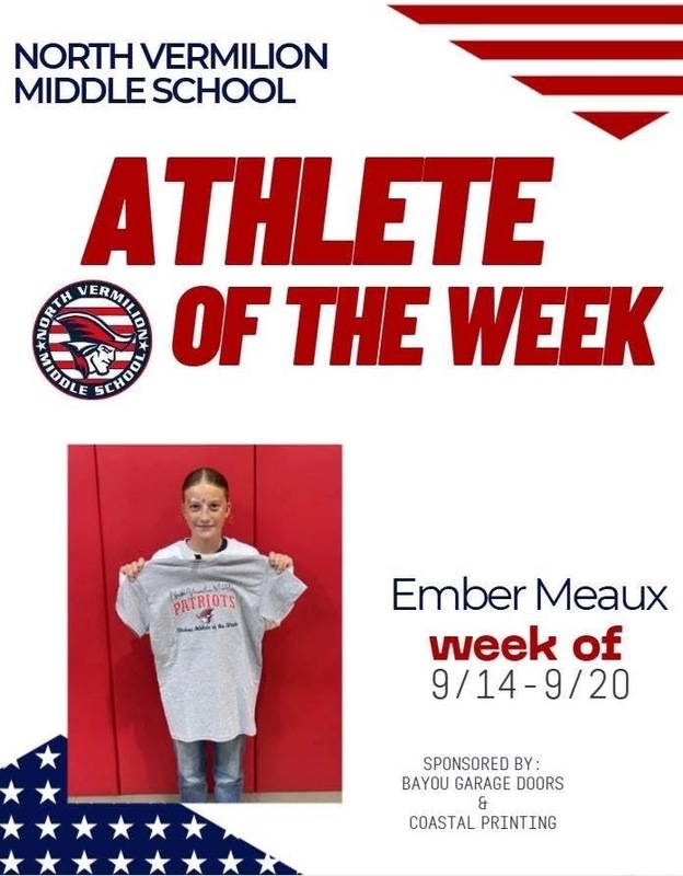 Ember Meaux