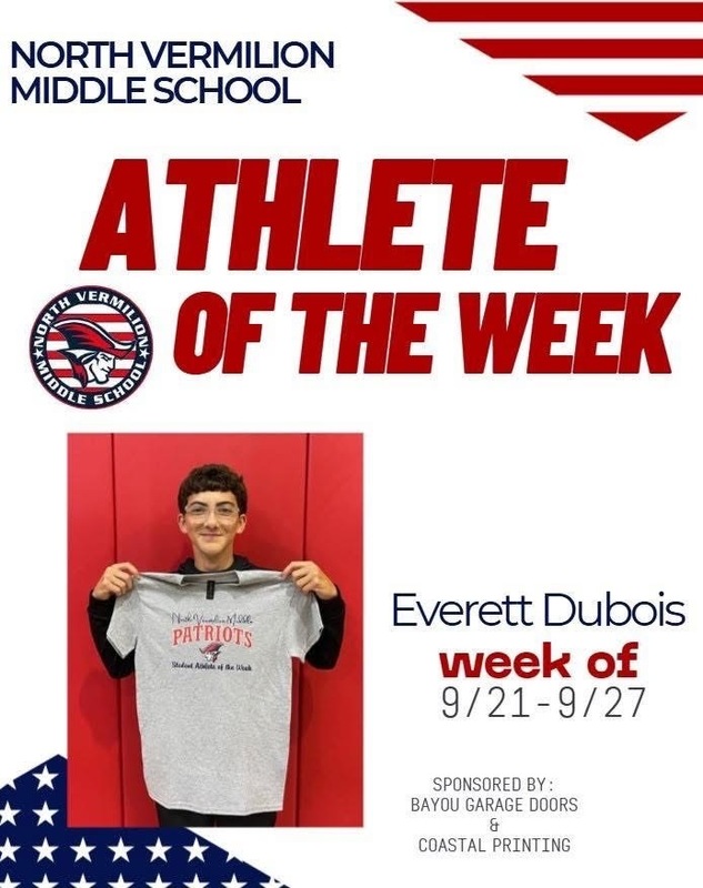 Everett Dubois