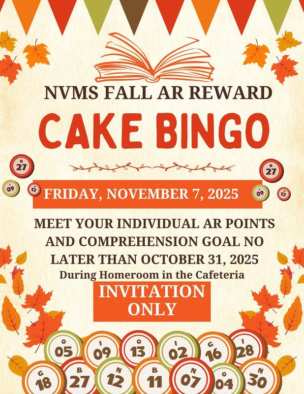 Fall AR Reward