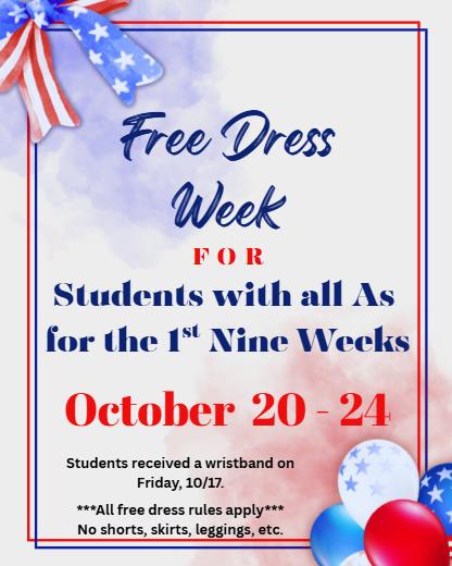free dress