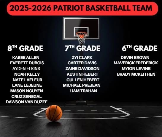 boys team