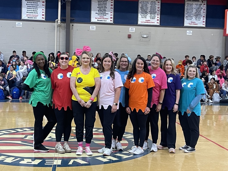 Special Education Deparment