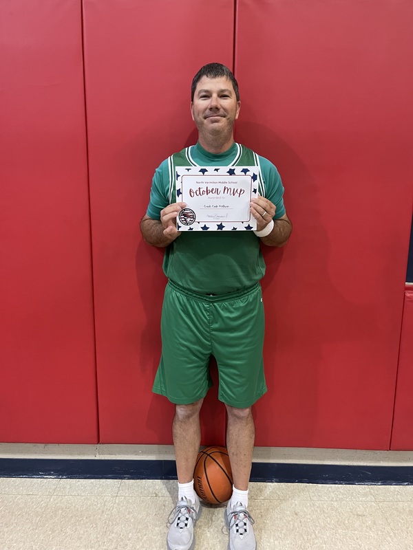 Teacher - Cade Methvin