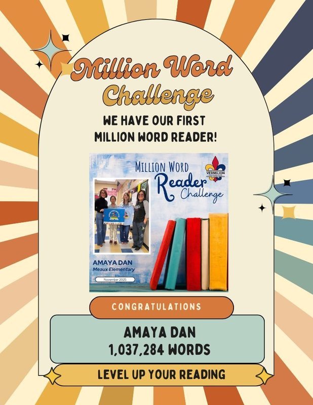 Million Word Reader