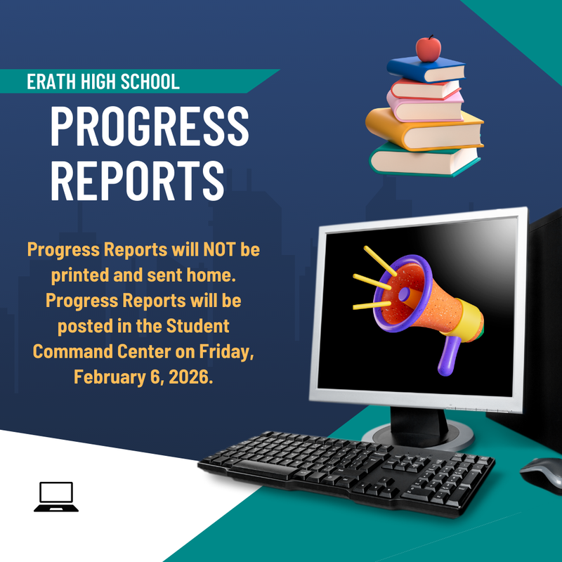 Progress Reports