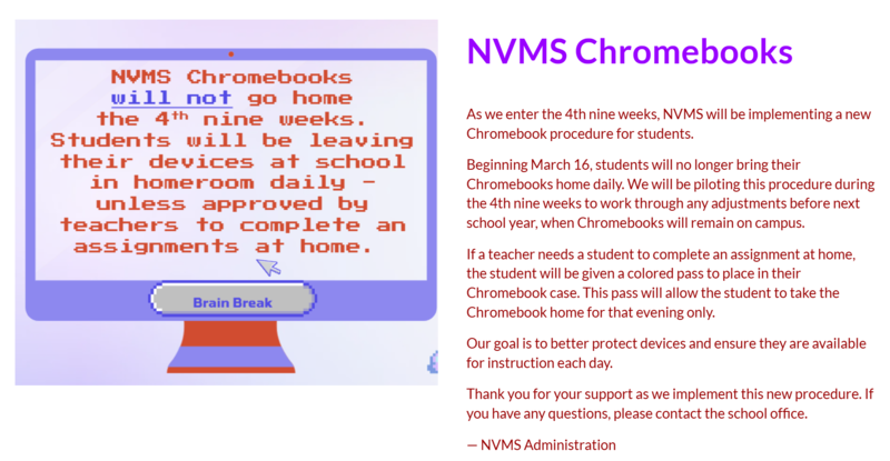 Chromebook
