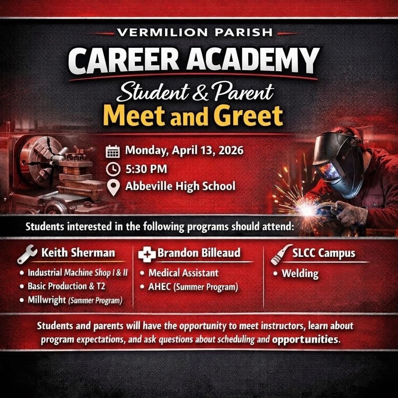 VPSS Career Academy