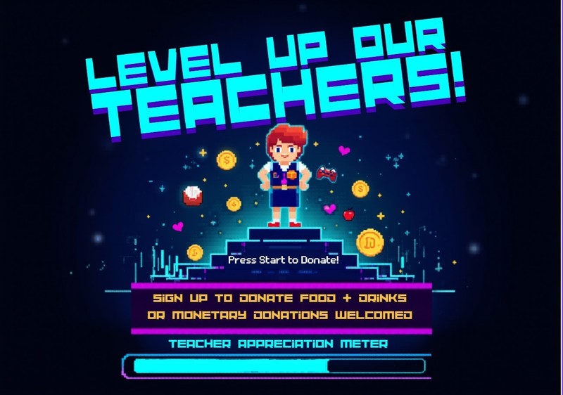 teacher
