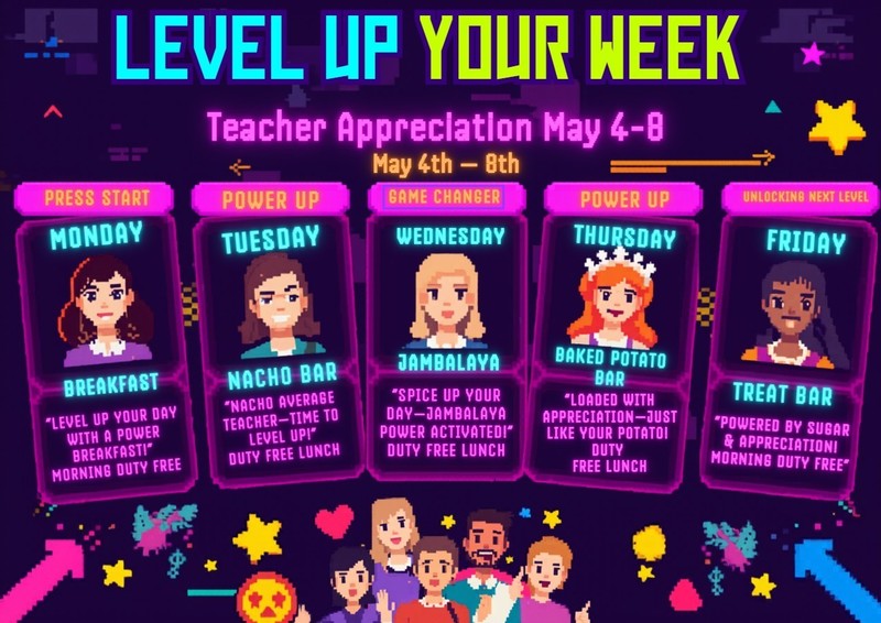 teacher