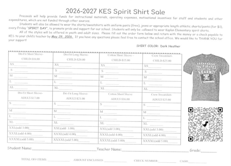 shirt