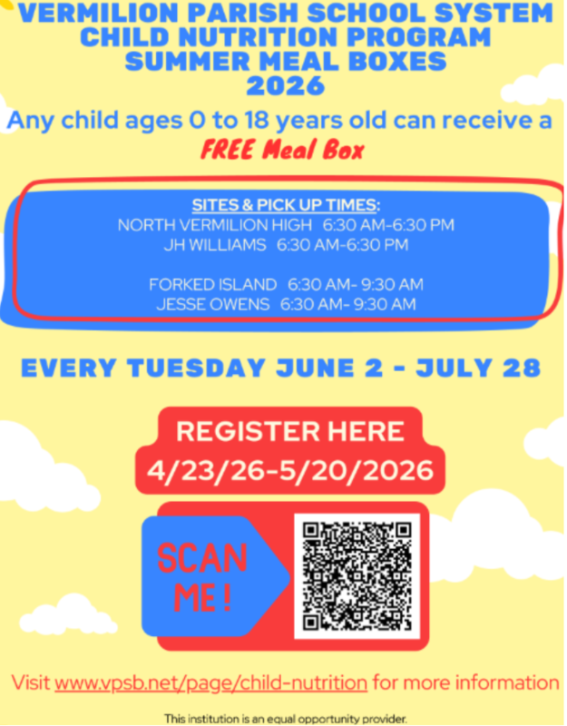child nutrition