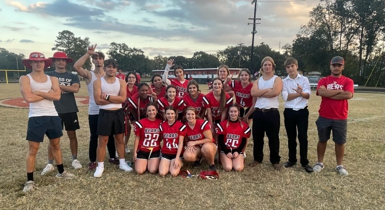 Junior/Sophomore Team