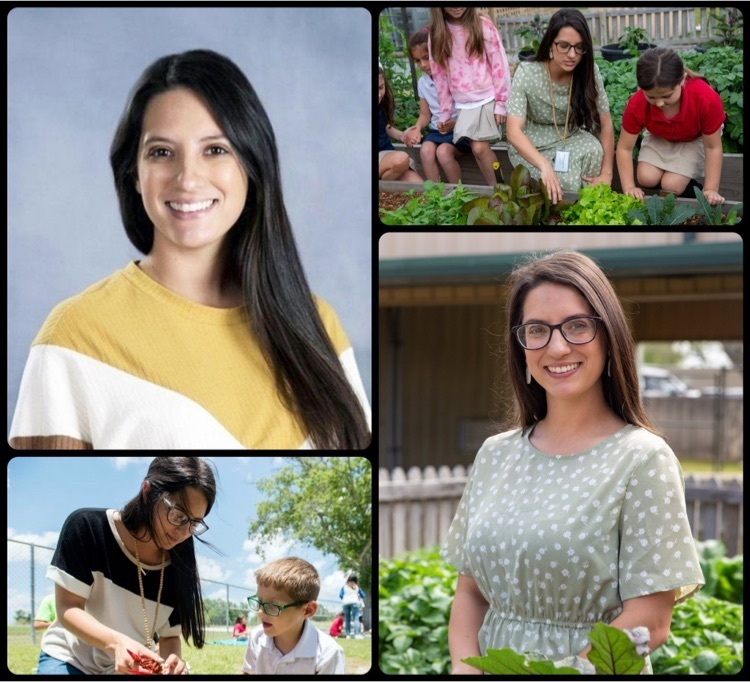  NAITC 2023 Excellence in Teaching About Agriculture Award