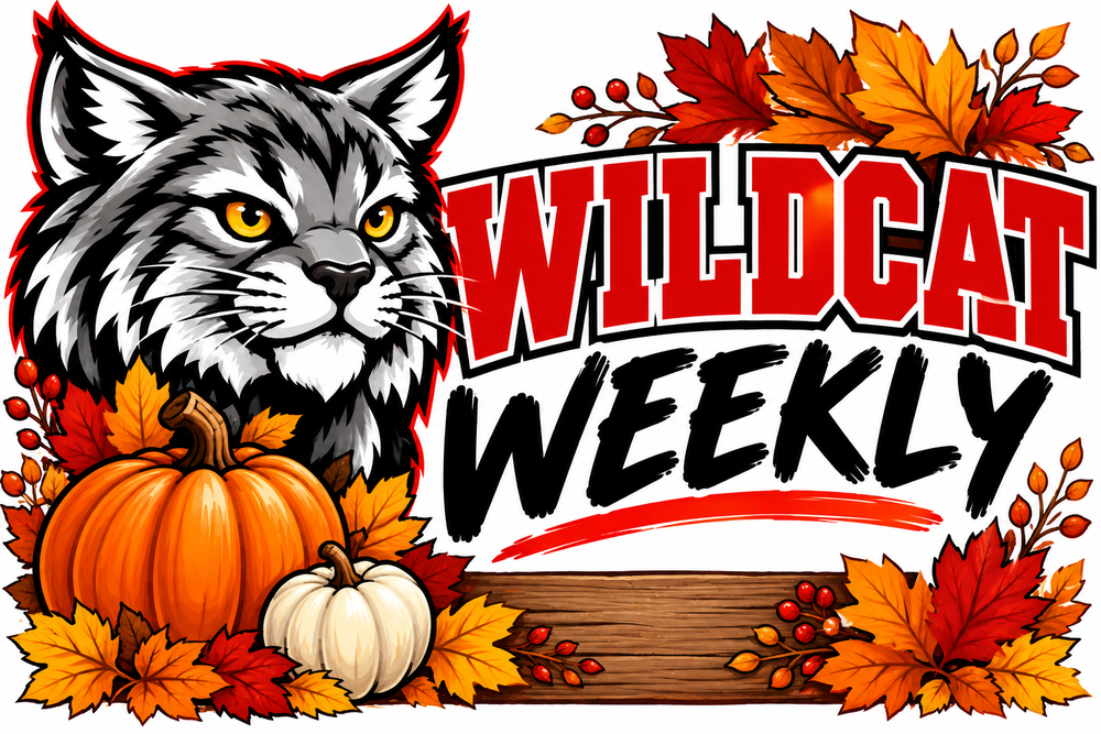 wildcat weekly 6